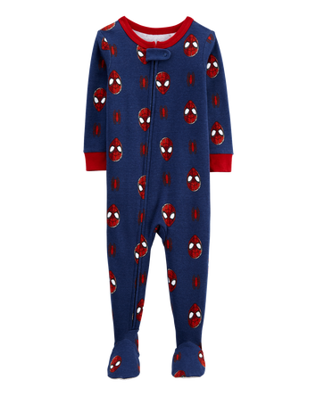 1-Piece Pajamas