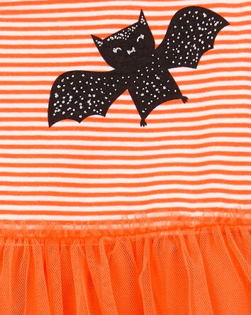 Toddler 2-Piece Halloween Outfit Set, 