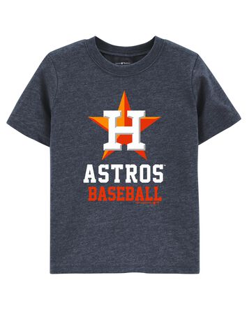 Toddler MLB Houston Astros Tee, 