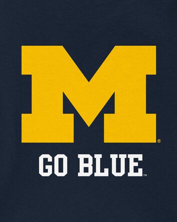 Toddler NCAA Michigan® Wolverines TM Tee, 