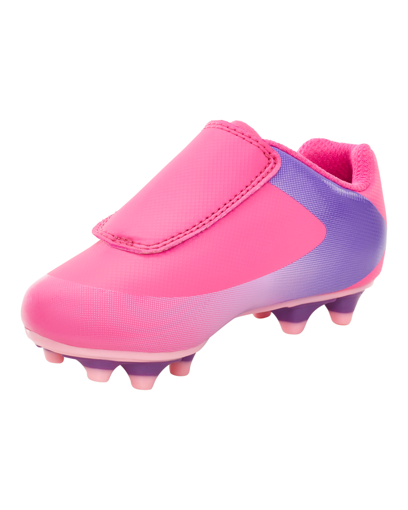 Pink Kid Sport Cleats carters