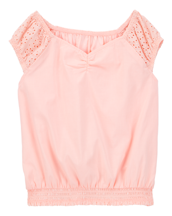 Sleeveless