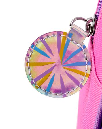 Sesame Street Little Kid Backpack - Abby Cadabby, 