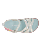 Toddler Butterfly Light-Up Sandal, image 5 of 8 slides
