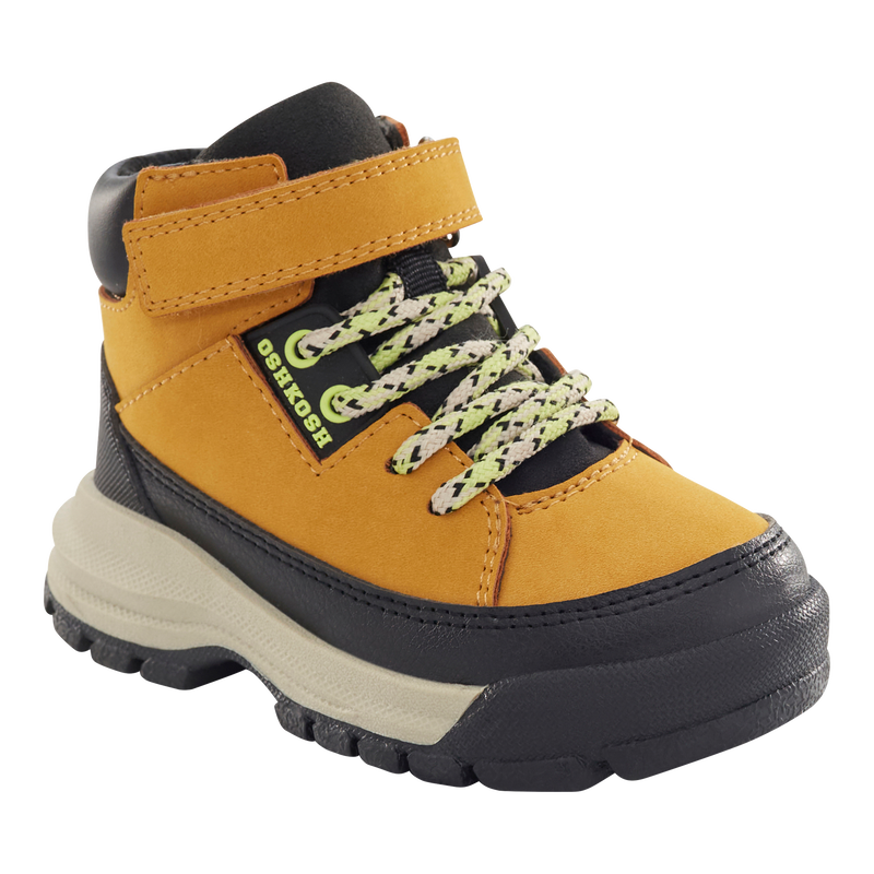 Toddler boy boots outlet