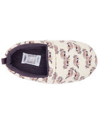 Dinosaur Slipper Shoes, image 4 of 6 slides