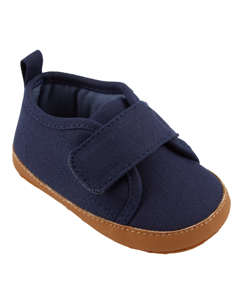 Baby Hook And Loop Sneaker Baby Shoes