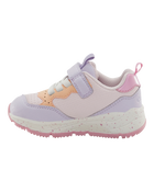 Toddler Casual Sneakers - Purple/Pink, image 6 of 7 slides