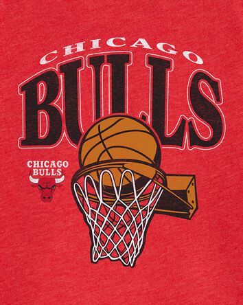 Kid NBA® Chicago Bulls Tee, 