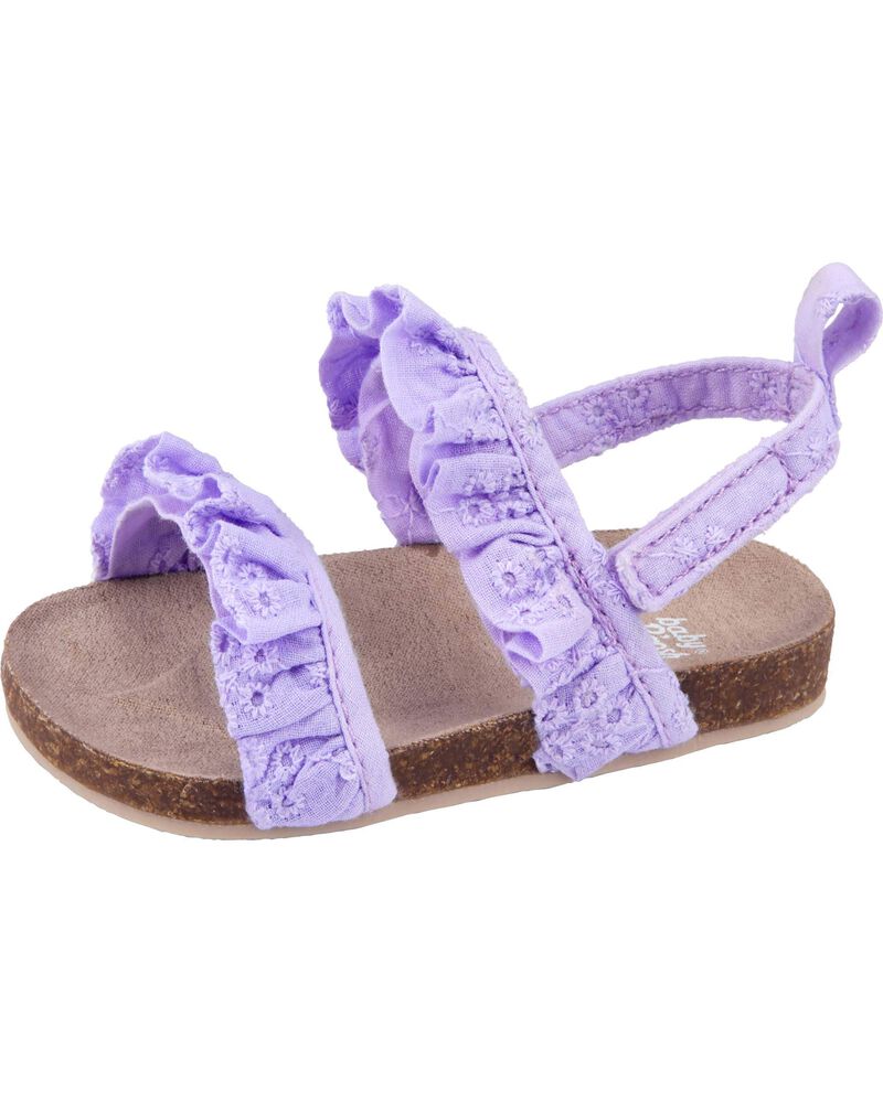 Baby Casual Sandals , image 6 of 6 slides
