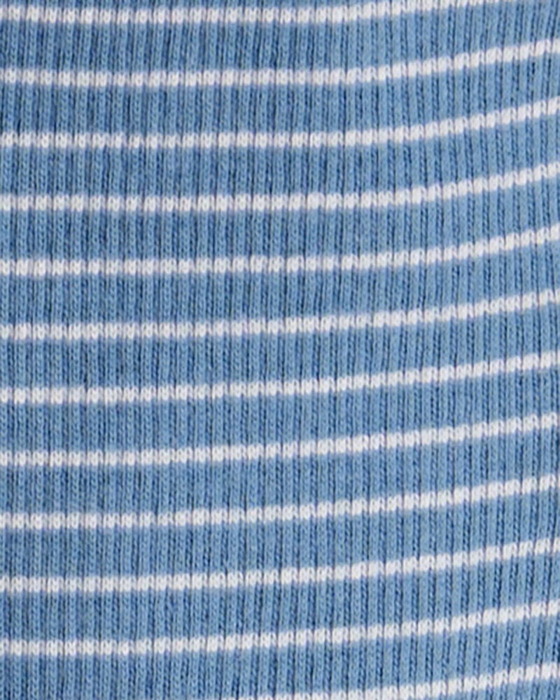 Baby 2-Pack Organic Cotton Bodysuits, image 4 of 6 slides