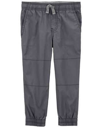 Baby Everyday Pull-On Pants, 