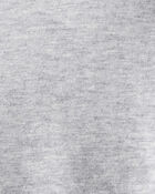 Toddler Girl 2-Pack Tumbling Shorts - Grey/Navy, image 5 of 10 slides