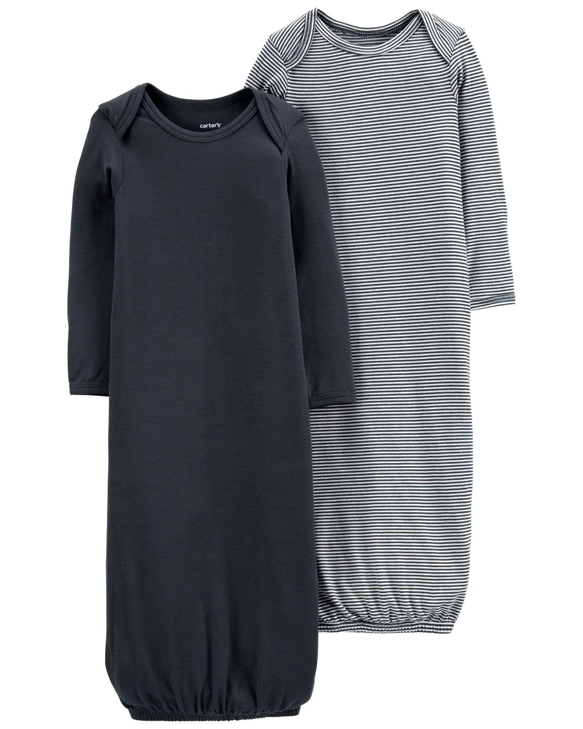 Baby 2-Pack PurelySoft Gown Set