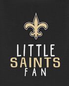 Baby NFL New Orleans Saints Bodysuit, image 2 of 3 slides