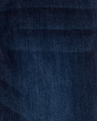 Kid Dark Wash Slim-Fit Skinny-Leg Jeans, image 3 of 4 slides