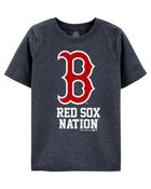 Kid MLB Boston Red Sox Tee, image 1 of 2 slides