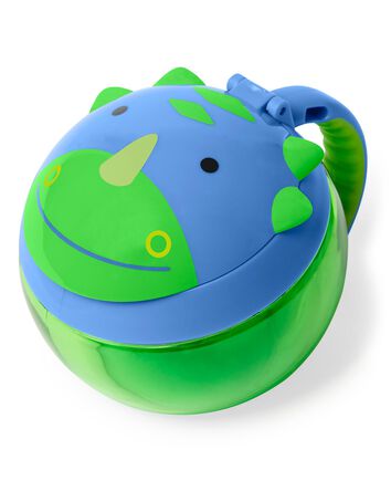 Zoo Snack Cup - Dinosaur, 