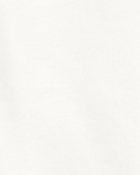 Baby 2-Pack Pull-On Pants - Ivory, image 3 of 5 slides