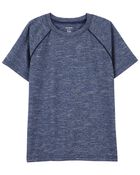 Kid Active Tee In BeCool™ Fabric
, image 1 of 3 slides