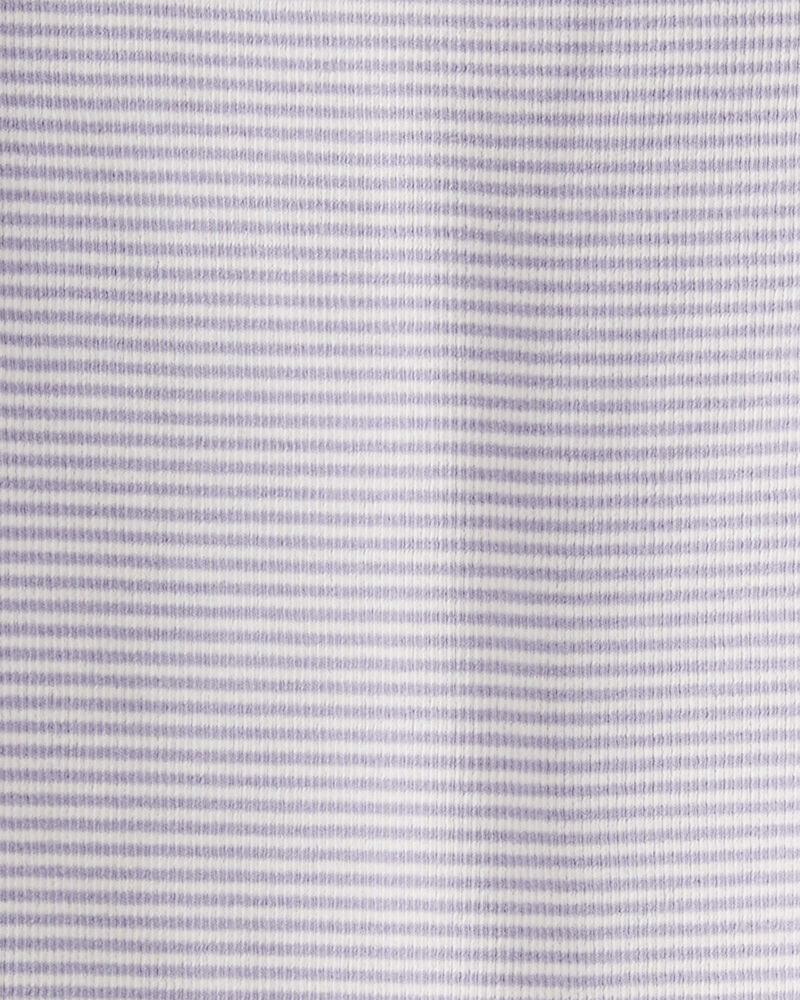 Toddler Organic Cotton Pajamas Set, image 3 of 4 slides