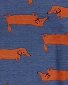 Baby 7-Pack Short-Sleeve Bodysuits, image 7 of 10 slides
