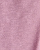 Kid Organic Cotton Joggers, image 4 of 6 slides