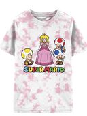 Pink - Kid Super Mario Bros™ Tee