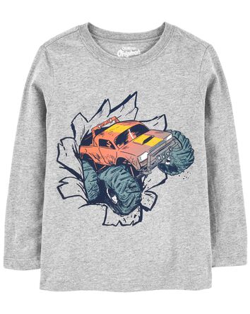 Baby OshKosh Originals Graphic Tee, 