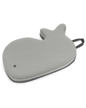 Moby Bath Kneeler - Grey, 