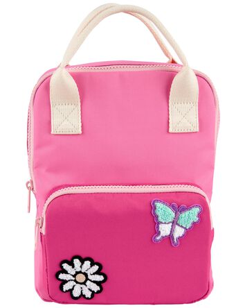 OshKosh Embroidered Mini Backpack, 