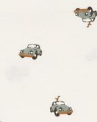 Baby 4-Pack Receiving Blankets, image 3 of 5 slides