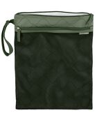 Grab & Go Wet/Dry Bag - Sage
, image 2 of 3 slides