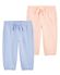 Blue/Pink