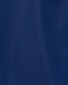 Baby Boy 2-Piece Tropical Flamingo Rashguard & Swim Trunk Set, image 3 of 4 slides