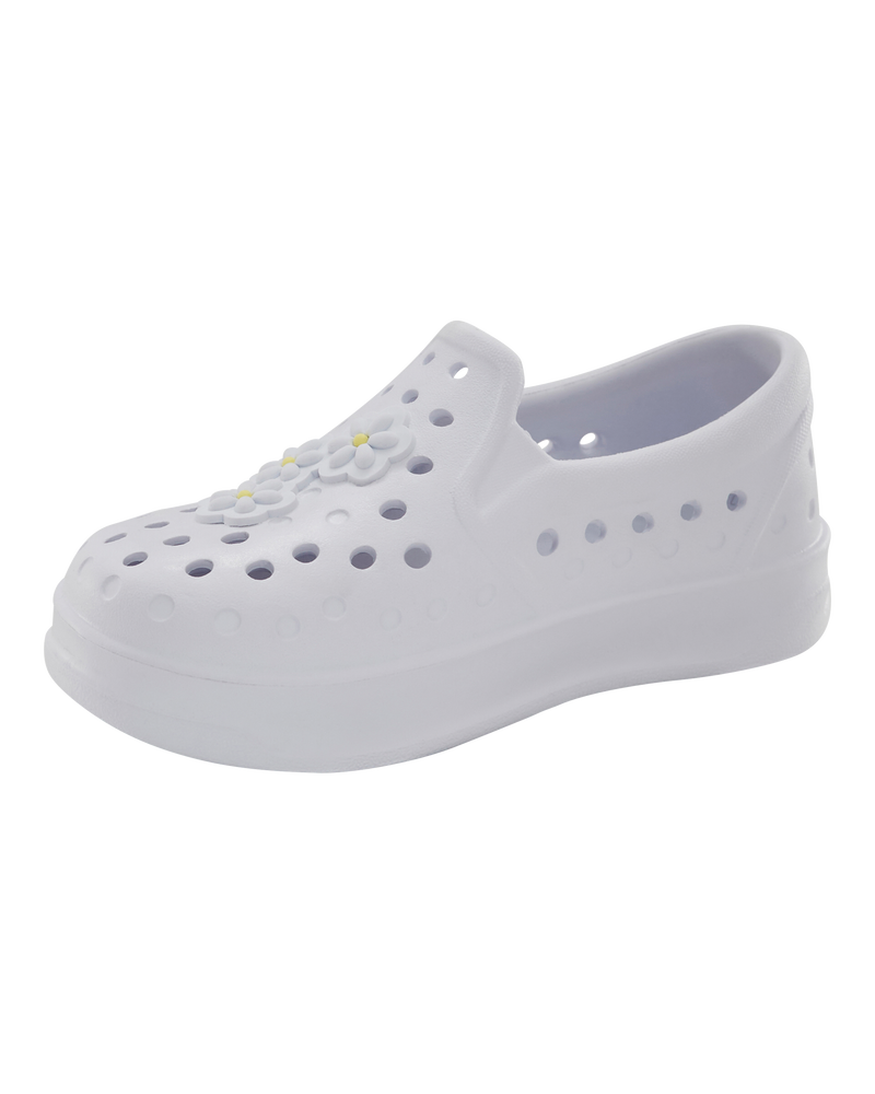 Toddler Flower Water Shoes, image 7 of 7 slides