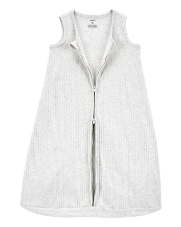 Baby 2-Way Zip Wearable Blanket, 