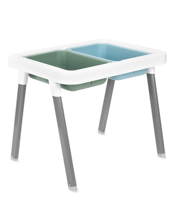Discoverosity 3-in-1 Sensory Table For Toddlers, 