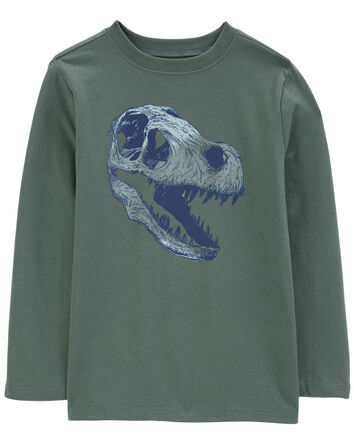 Kid 3-Pack Dinosaur Graphic Tees
, 