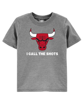 Toddler NBA® Chicago Bulls Tee, 