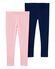Pink/Navy