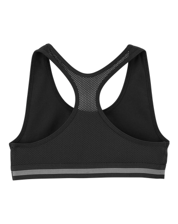 Racerback Sports Bra, 