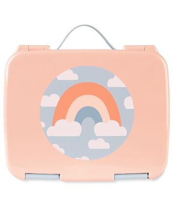Spark Style Bento Lunch Box - Rainbow, 