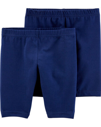 Kid 2-Pack Tumbling Shorts, 