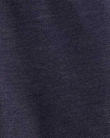 Kid Faux Denim Leggings, 