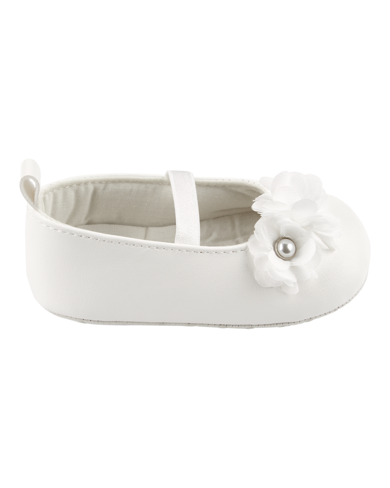 Baby Mary Jane Shoes, image 2 of 7 slides