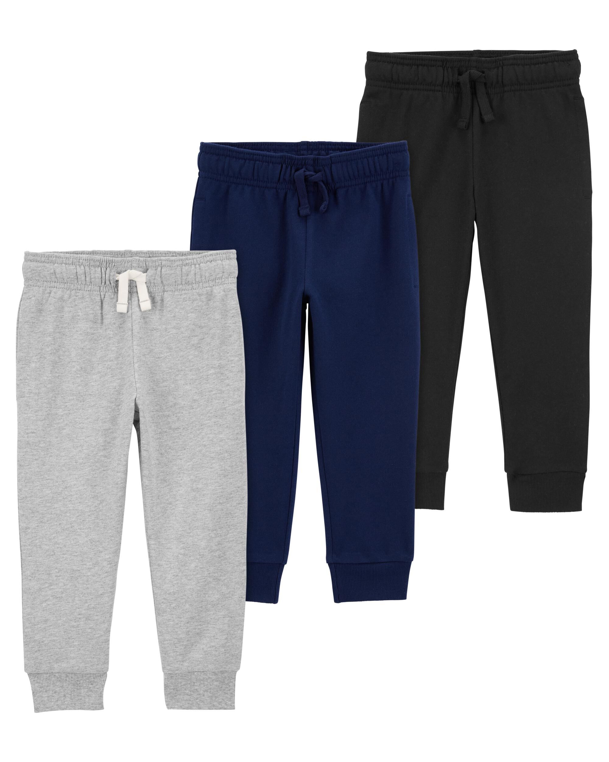 Carters boys joggers clearance