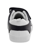 Toddler Easy-On Casual Sneakers, image 3 of 7 slides