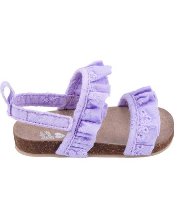 Baby Casual Sandals , 