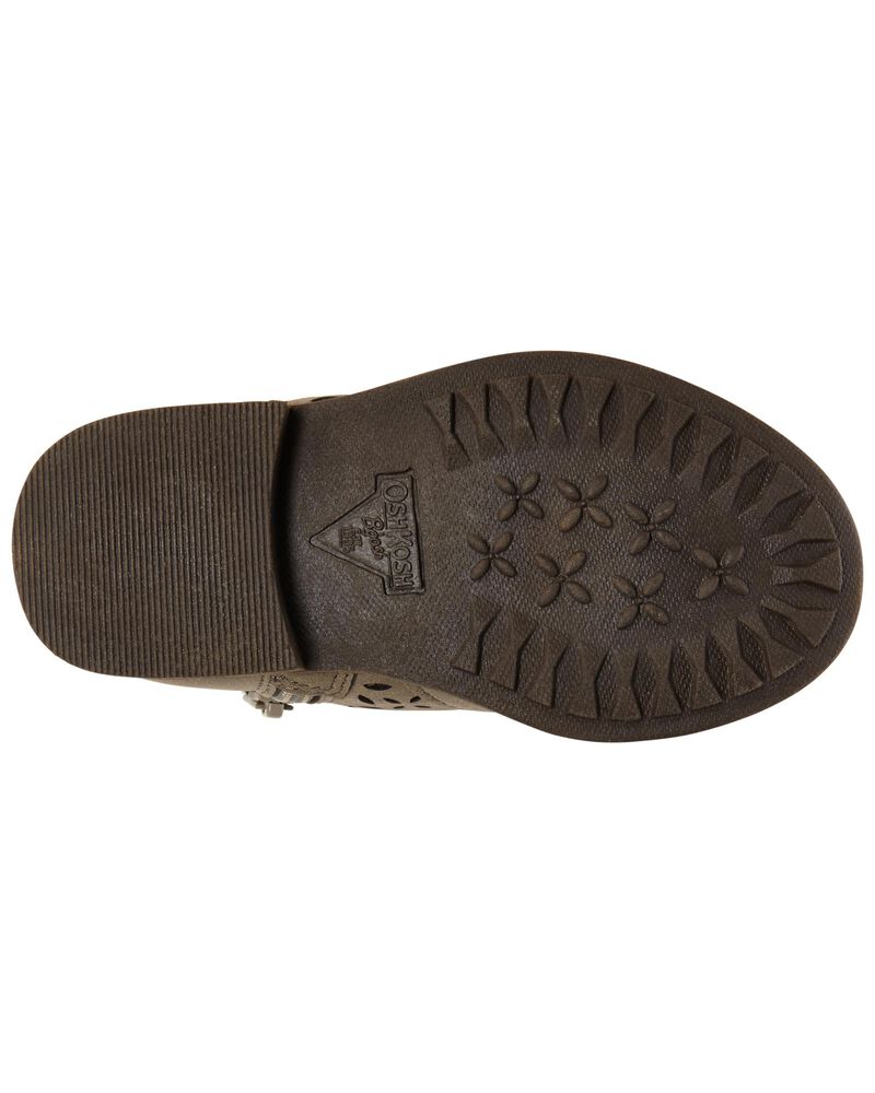Kid Estell Fashion Boots, image 5 of 6 slides
